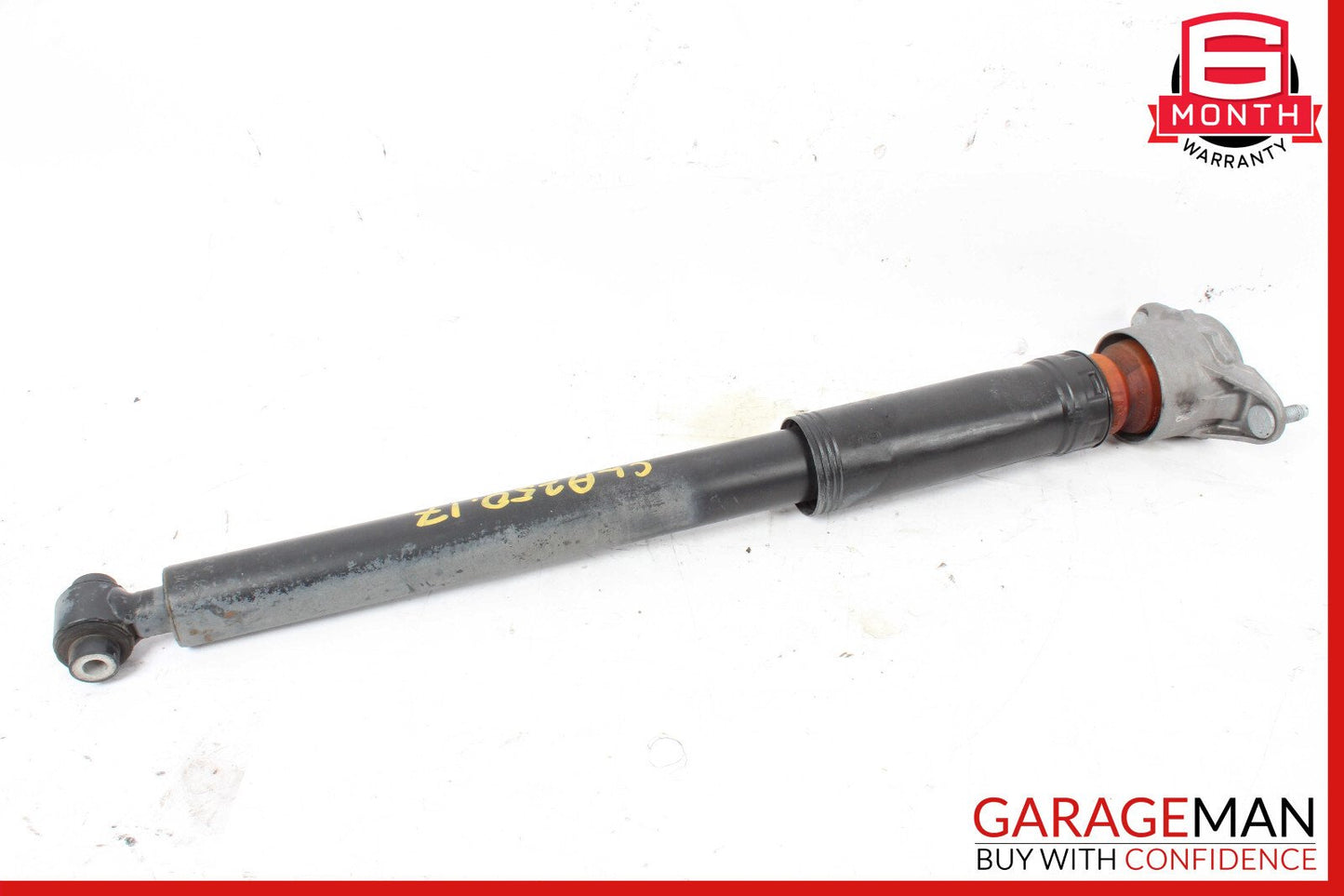 10-19 Mercedes W117 CLA250 Rear Right & Left Shock Absorber Strut Set of 2 Pc