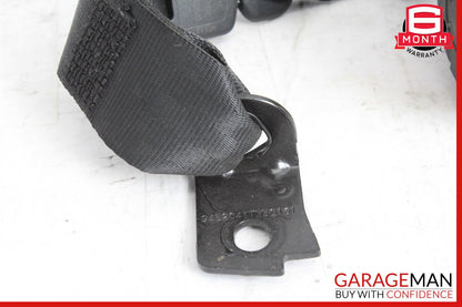 17-22 Alfa Romeo Giulia Rear Center Seatbelt Seat Belt Retractor OEM