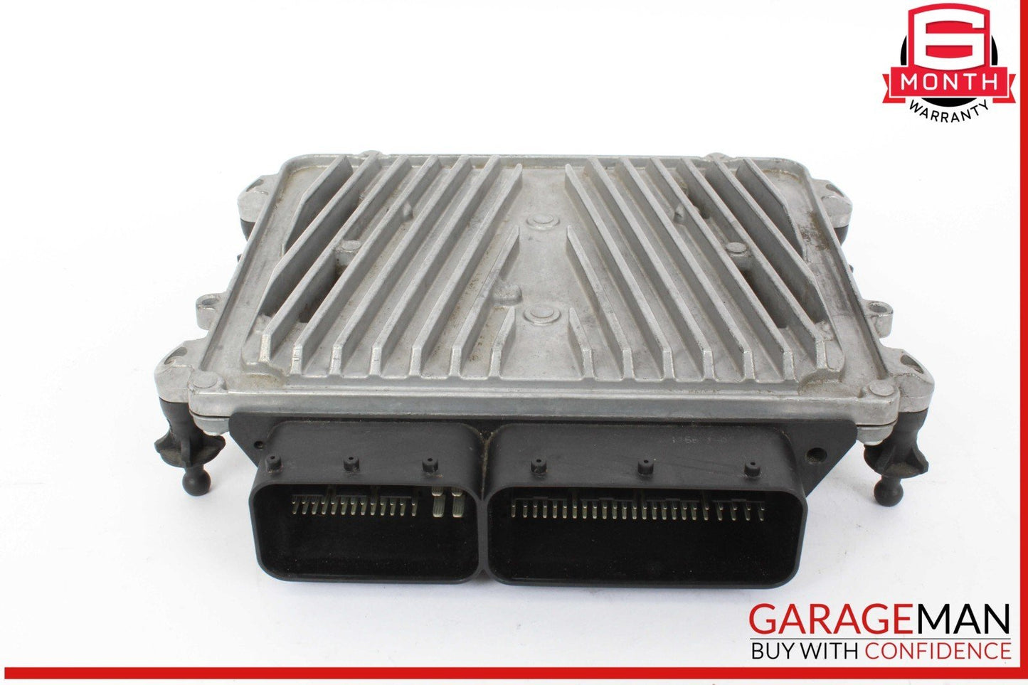 07-12 Mercedes X164 GL450 4MATIC ECU ECM Engine Control Module Unit 2731530091