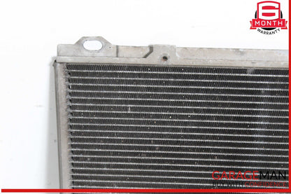 98-02 Mercedes W210 E320 Engine Cooling Radiator Assembly 2105001203 OEM