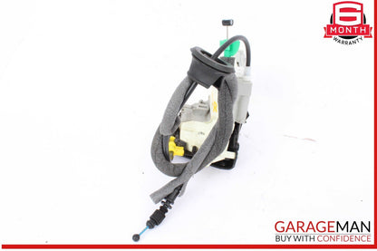 17-24 Audi A4 Quattro Front Right Passenger Side Door Lock Latch Actuator OEM