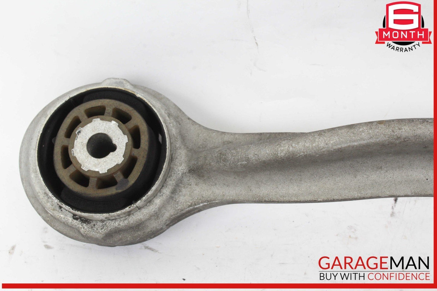 15-20 Mercedes W205 C300 C400 Front Right Passenger Side Curved Control Arm OEM