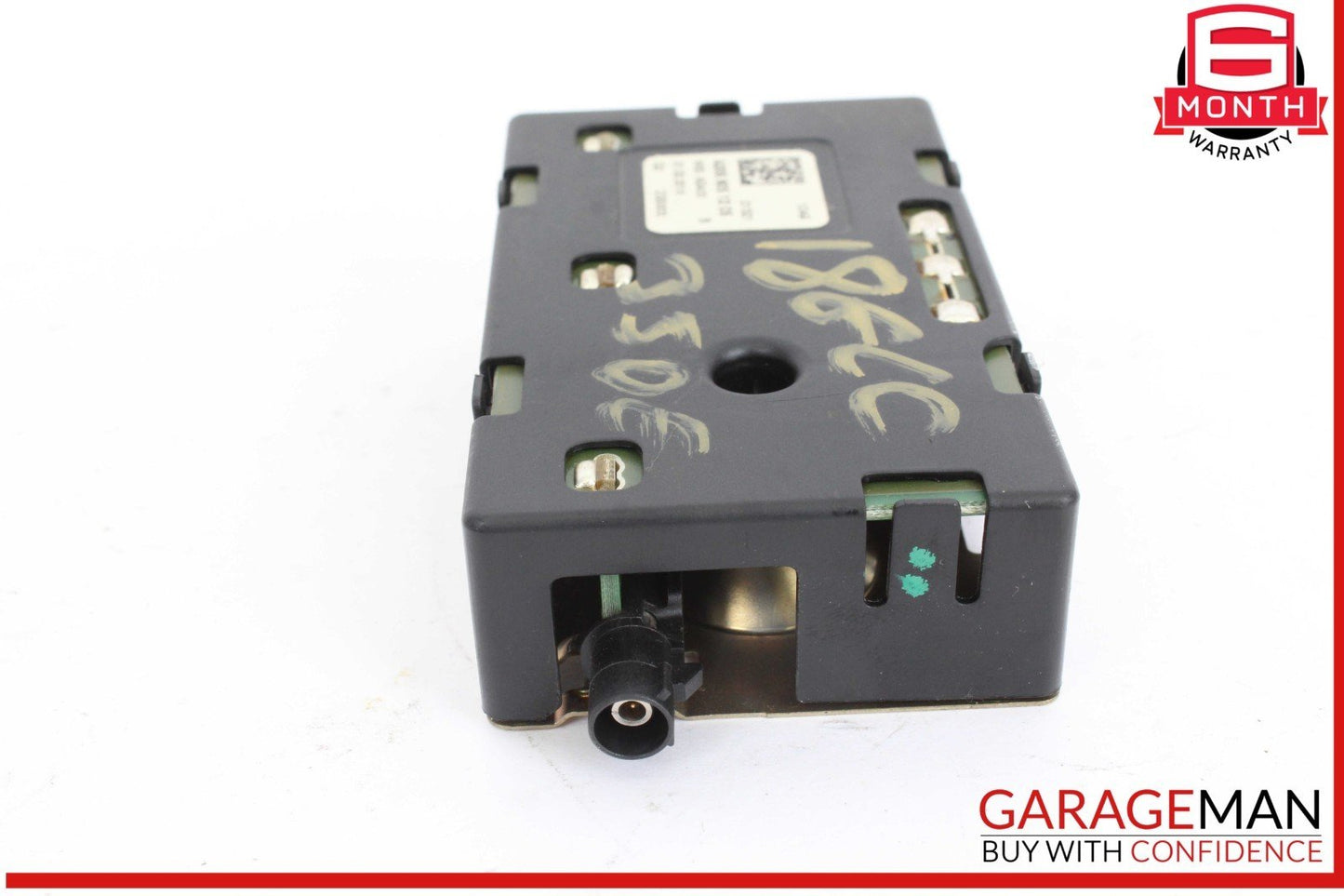 18-20 Mercedes X253 GLC350e Mobile Phone Antenna Communication Amplifier AMP OEM
