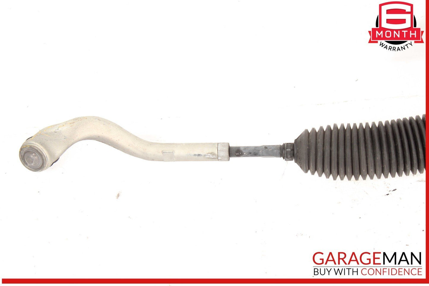 10-16 Mercedes W212 E350 E550 Power Steering Rack and Pinion 2124603400 OEM