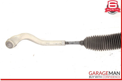 10-16 Mercedes W212 E350 E550 Power Steering Rack and Pinion 2124603400 OEM