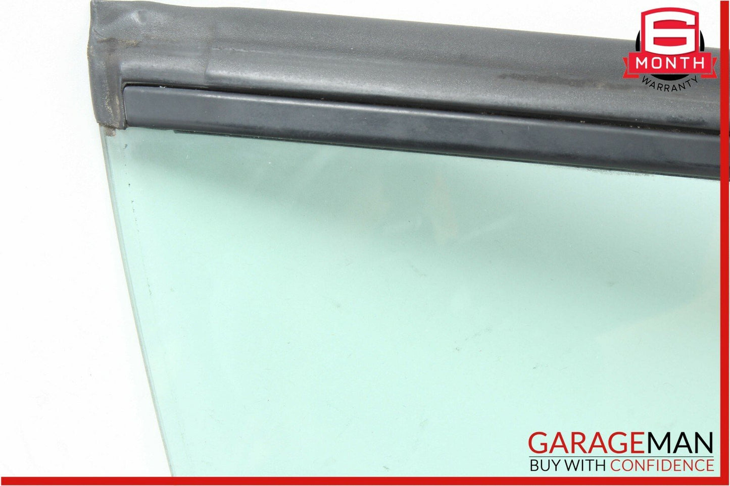 05-11 Mercedes R171 SLK350 Rear Right Passenger Quarter Window Auto Glass OEM