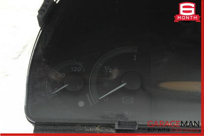07-10 Mercedes CL550 S550 S600 Speedometer Instrument Odometer Cluster Gauge