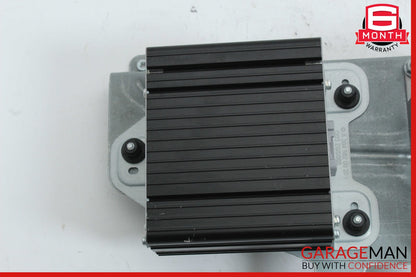 08-18 Mercedes W211 E350 CLS400 Subwoofer Amp Amplifier Harman Becker OEM