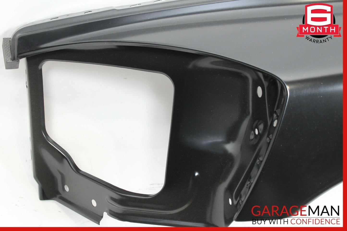 06-09 Dodge Ram 1500 2500 Pickup Front Left Side Fender Panel Aftermarket