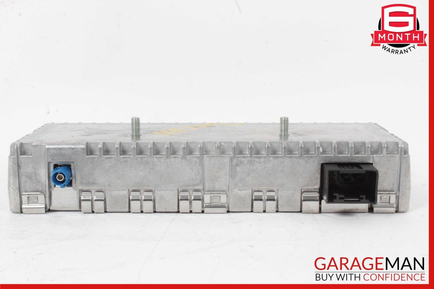 12-14 Mercedes W212 E350 GLK350 Sirius Satellite Radio Receiver 2128706489 OEM