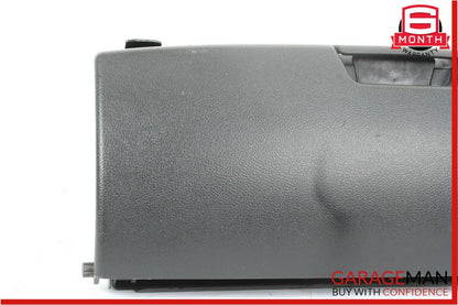 07-10 Mercedes W216 CL550 Front Right Under Seat Lower Storage Tray Compartment