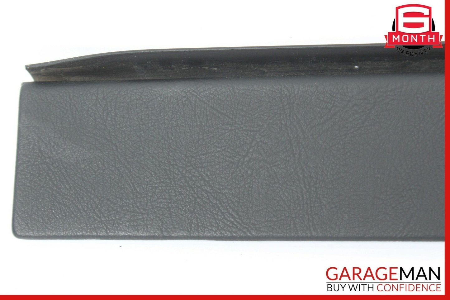 97-04 Mercedes R170 SLK230 SLK320 Rear Luggage Top Shelf Trim Cover Panel