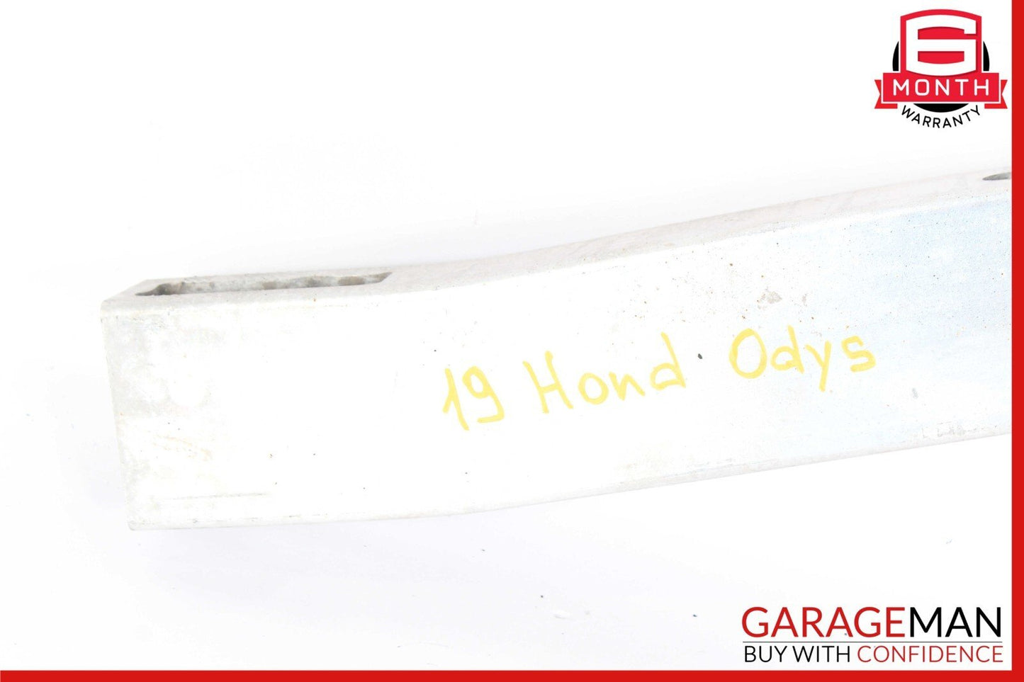18-23 Honda Odyssey Rear Bumper Reinforcement Impact Bar 71531THRAA02 OEM