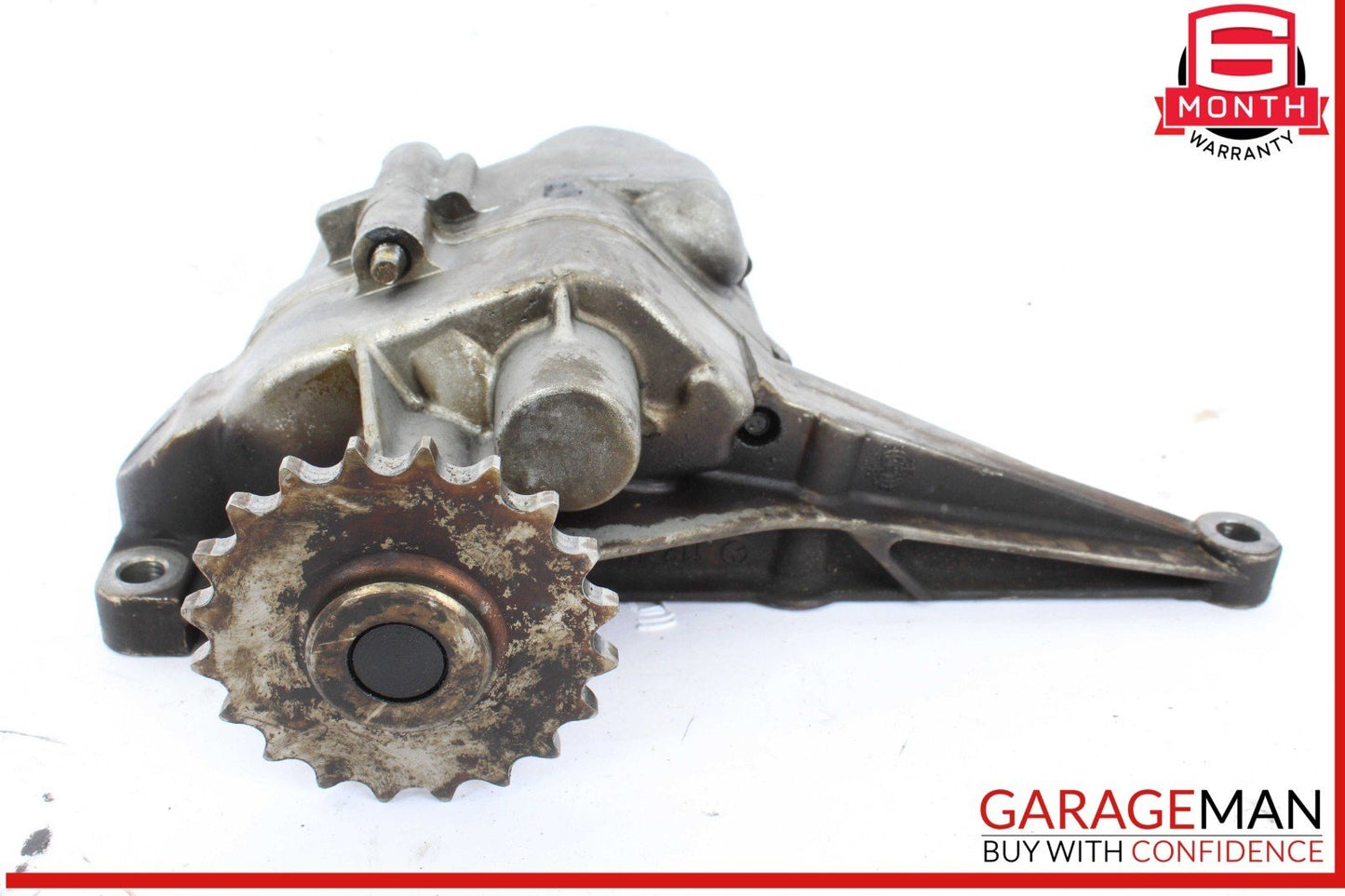 98-05 Mercedes W203 C32 AMG C240 SLK320 CLK320 E320 Engine Motor Oil Pump OEM