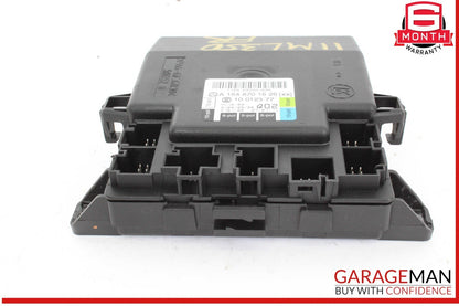06-13 Mercedes W164 ML350 4MATIC Front Right Side Door Control Module OEM
