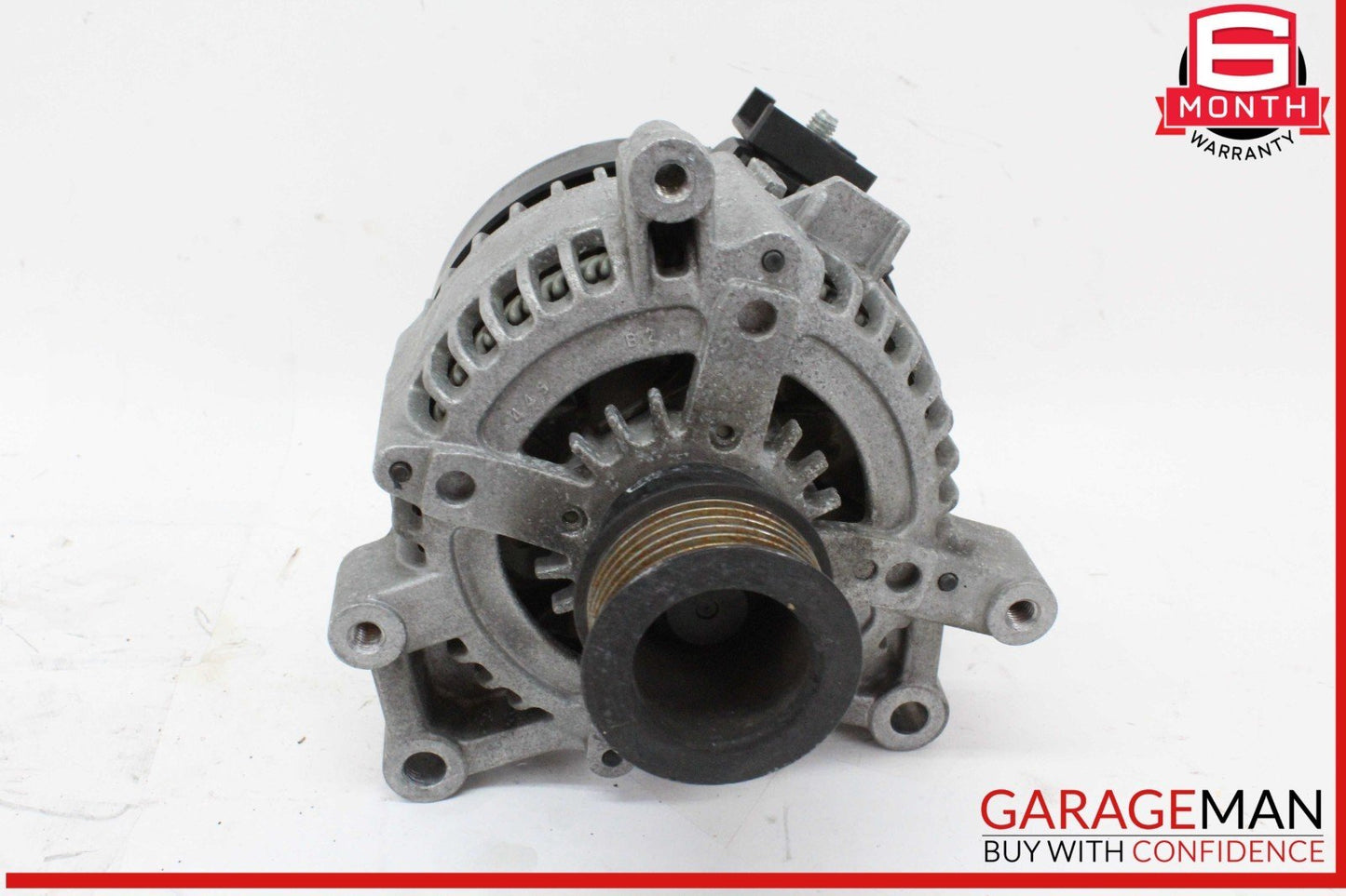 19-24 BMW M340i G20 Engine Motor Alternator Generator Denso 150A 14V 8654280 OEM