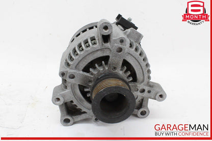 19-24 BMW M340i G20 Engine Motor Alternator Generator Denso 150A 14V 8654280 OEM