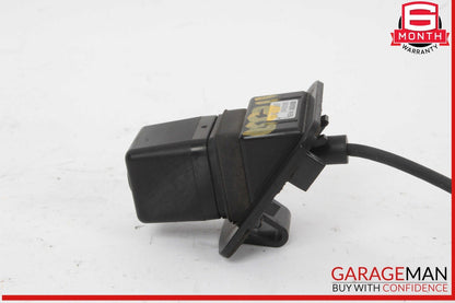 10-13 Mercedes W212 E350 CLS550 Parking Rear View Backup Back Up Camera OEM