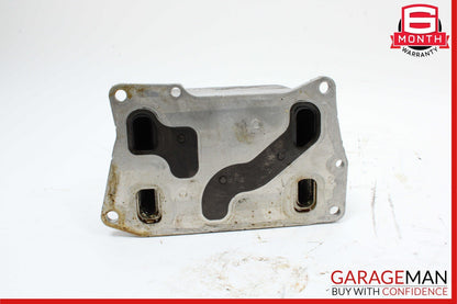 11-20 Mercedes W221 S550 CL550 E550 Engine Motor Oil Cooler 2781880201