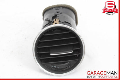 12-14 Mercedes W204 C250 C63 Front Left Side Dash AC A/C Air Vent Trim Grille