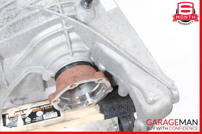 19-24 Audi Q8 Rear Differential Diff Axle Carrier OEM