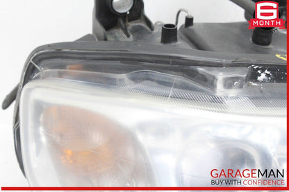 03-08 Maserati Quattroprote M139 Front Right Side Headlight Lamp Bi Xenon OEM