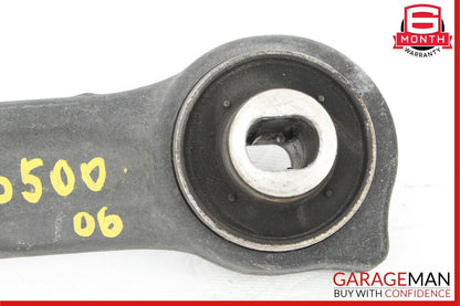 03-11 Mercedes W219 CLS500 E550 RWD Front Left Lower Rearward Control Arm OEM