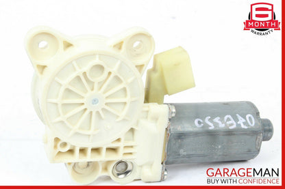 03-09 Mercedes W211 E350 E500 E63 AMG Front Right Door Window Regulator Motor
