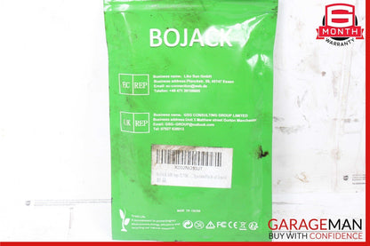 Bojack Blade ANL Fuses 400A 32V