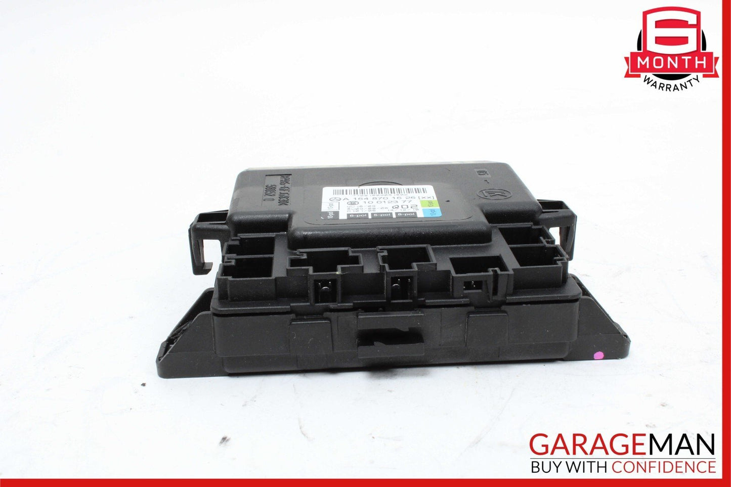 06-13 Mercedes X164 GL450 ML550 Front Right Passenger Door Control Module OEM