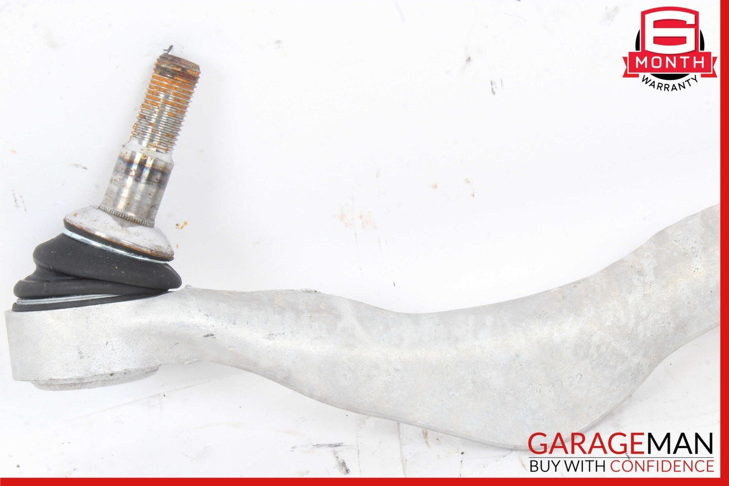 07-16 BMW F30 328i 335i Z4 Front Left Side Lower Suspension Control Arm OEM