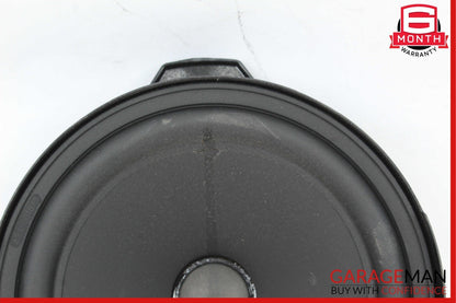 08-18 Mercedes W212 E400 GLK350 Rear Left or Right Door Audio Sound Speaker OEM