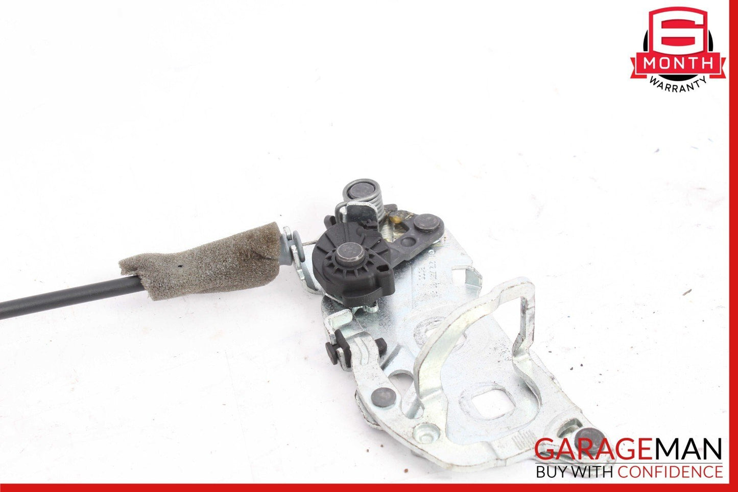 08-19 Mercedes W212 E550 CLS550 Trunk Remote Power Closing Latch Lock OEM