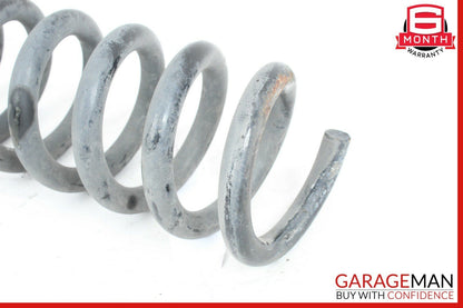 08-14 Mercedes W204 C300 Rear Left & Right Shock Absorber Coil Spring Set OEM