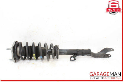 15-21 Mercedes W205 C300 Front Right and Left Side Shock Strut Absorber Set OEM
