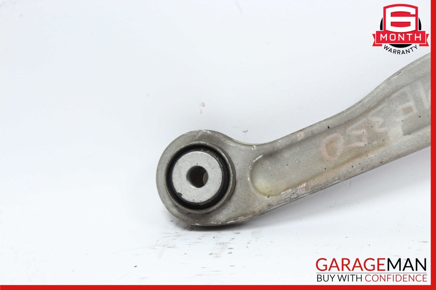 08-18 Mercedes W212 E350 Rear Right / Left Side Suspension Upper Control Arm OEM