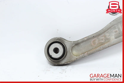 08-18 Mercedes W212 E350 Rear Right / Left Side Suspension Upper Control Arm OEM