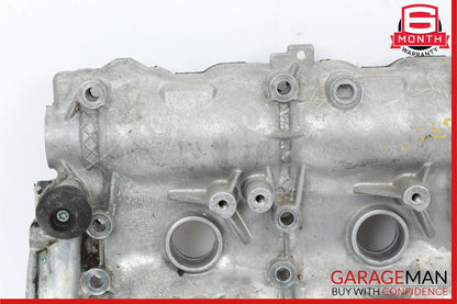 07-12 Mercedes W221 S550 SL550 Right Side Engine Cylinder Head Valve Cover OEM