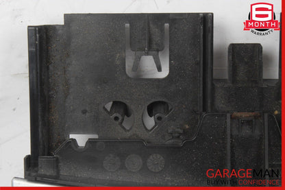 08-17 Mercedes W204 C63 AMG C300 Center Console Ashtray Ash Tray Compartment OEM
