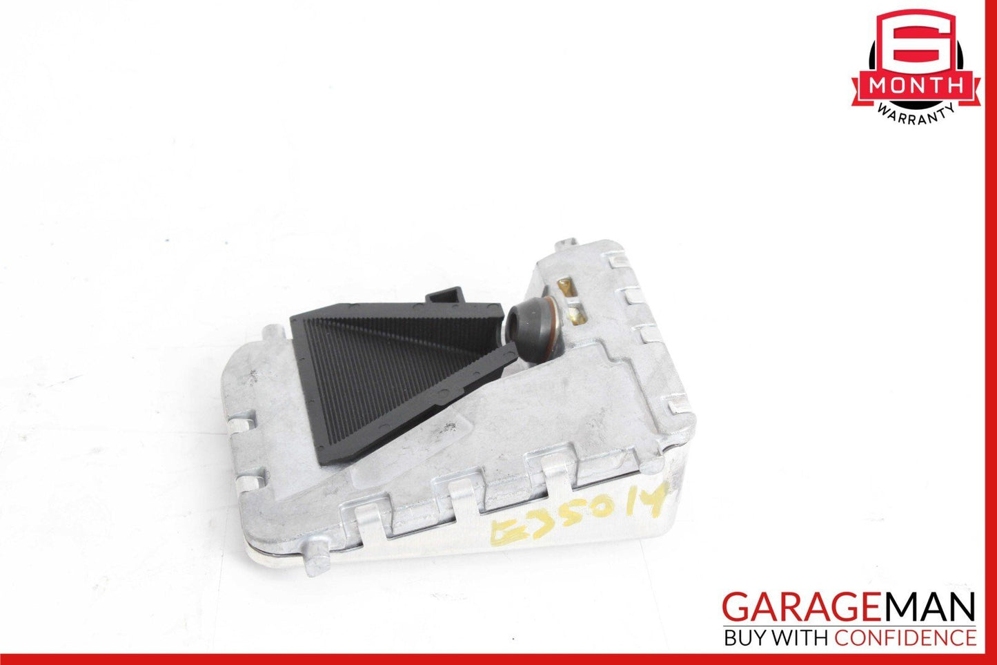 14-20 Mercedes W207 E350 CLS550 E550 Active Lane Assist Front Camera OEM