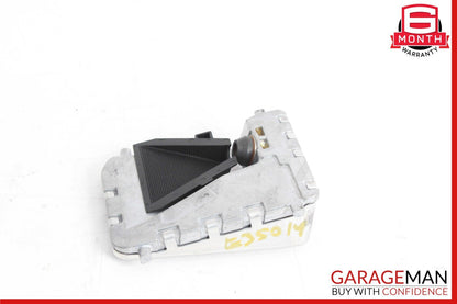 14-20 Mercedes W207 E350 CLS550 E550 Active Lane Assist Front Camera OEM