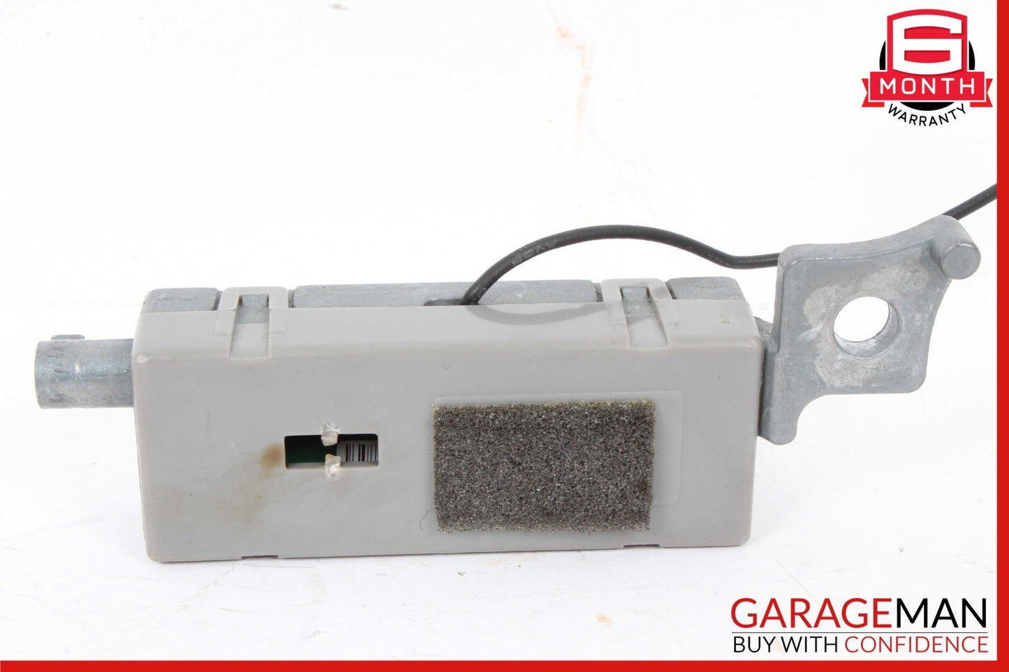 15-20 Hyundai Genesis G80 Rear Right Side Antenna Amplifier Control Module OEM