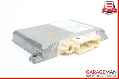 12-14 Mercedes W216 CL550 S550 C250 Distronic Adaptive Cruise Control Module
