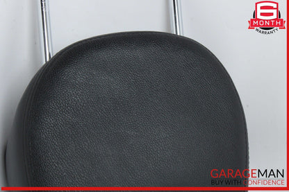 03-10 Porsche Cayenne 955 957 Front Right Passenger Side Seat Headrest Head Rest