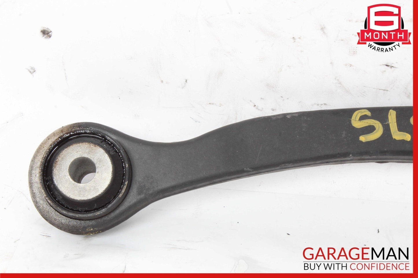 03-12 Mercedes R230 SL500 CLS350 Rear Left Side Upper Suspension Control Arm