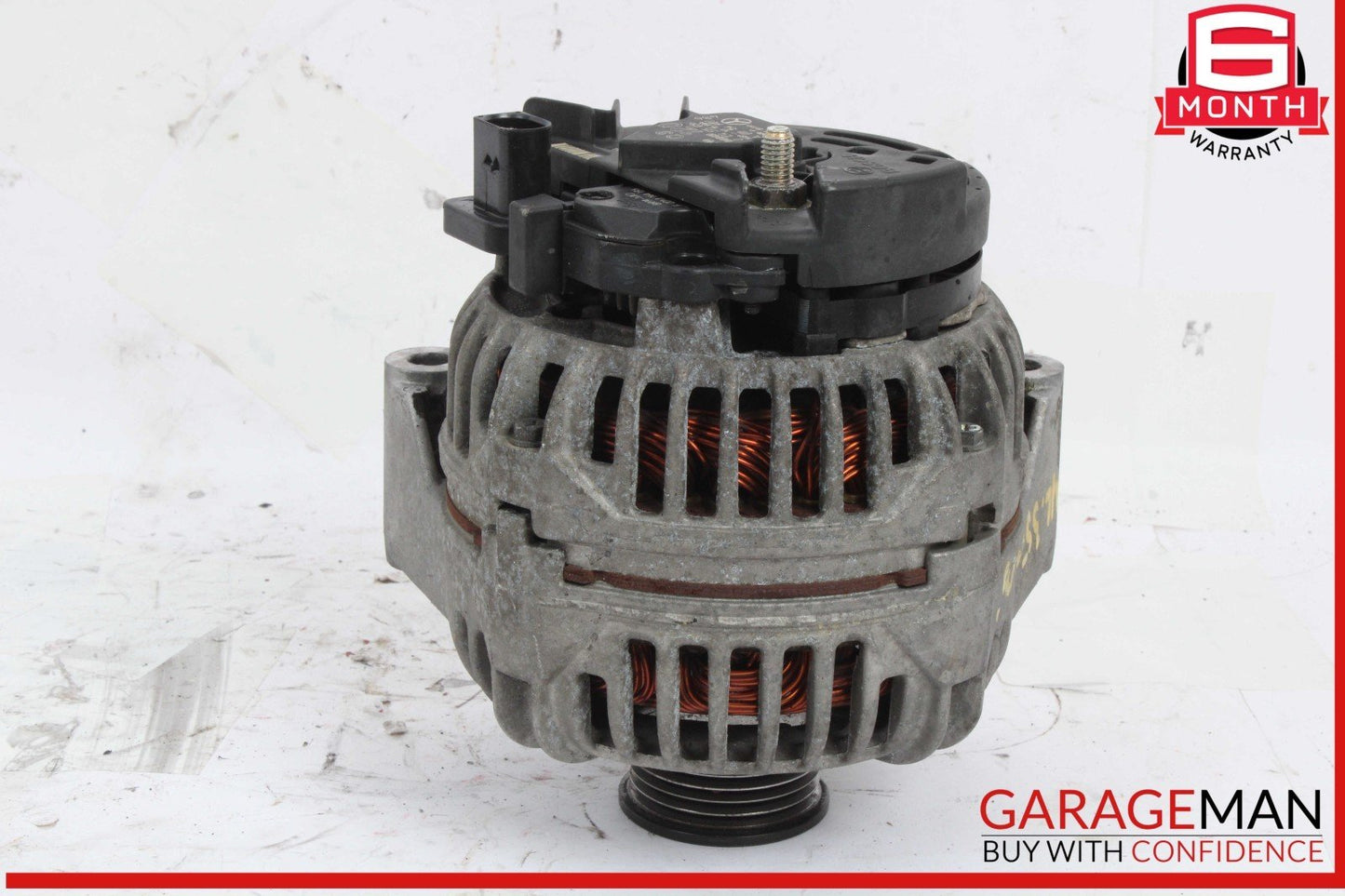 01-05 Mercedes W163 ML350 ML320 SLK320 Engine Generator Alternator OEM