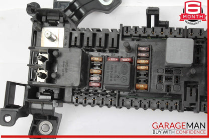 14-20 Mercedes W117 CLA250 GLA250 Front Interior Fuse Relay Junction Box Assy