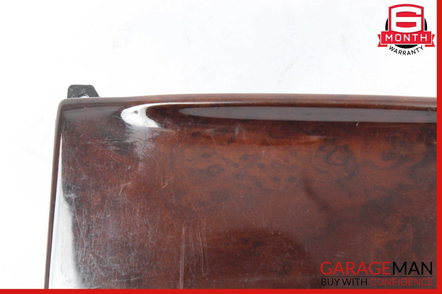 07-14 Mercedes W216 CL550 CL600 Center Console Ashtray Ash Tray Trim OEM