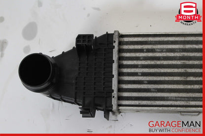 12-15 Mercedes W204 C250 SLK250 1.8L M271 Intercooler Charge Air Cooler Radiator