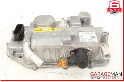 10-13 Mercedes S400 Hybrid Battery Power Voltage Inverter Converter OEM